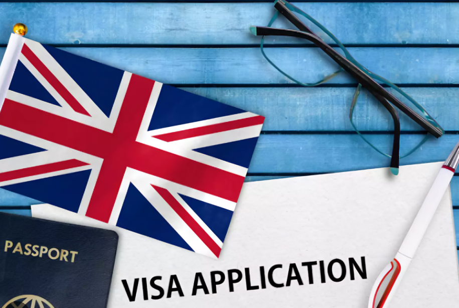 Young professional UK visa for Indian